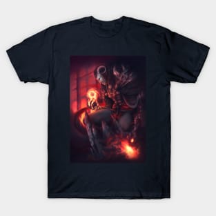 Melkor and Mairon T-Shirt